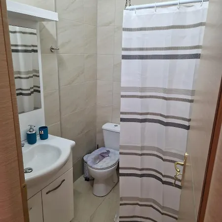 Lägenhet Evelyn Cosy Sarandë