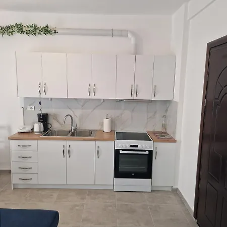 Apartment Evelyn Cosy
