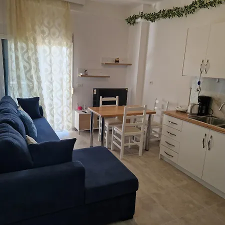 Appartement Evelyn Cosy