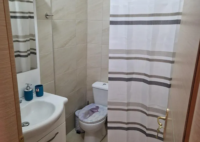 Appartement Evelyn Cosy Sarandë